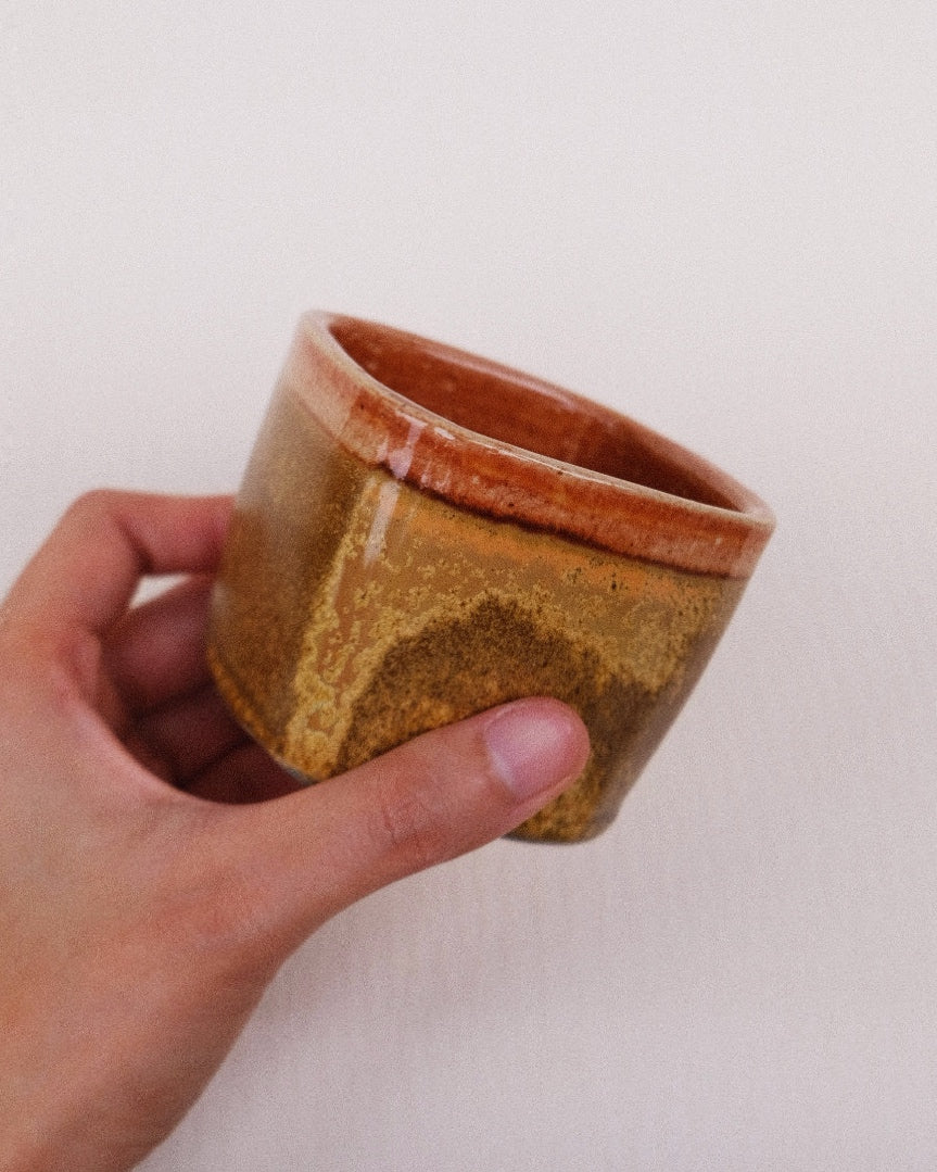 GORU MUG