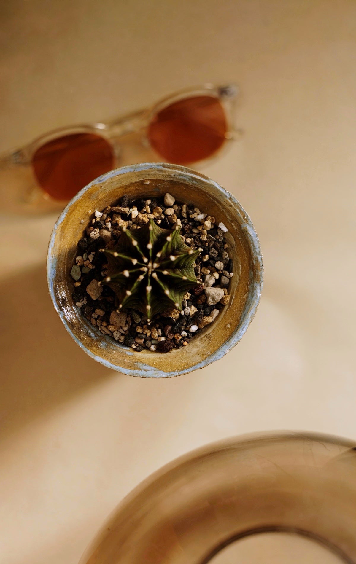 MINAMO VASE