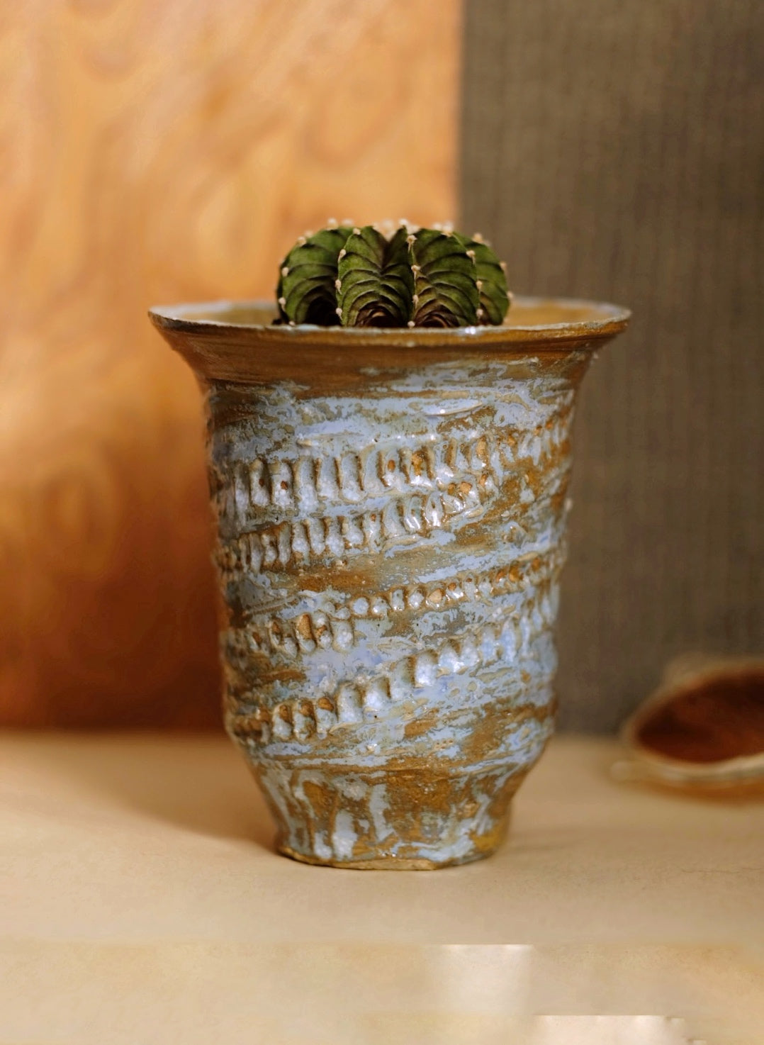 MINAMO VASE