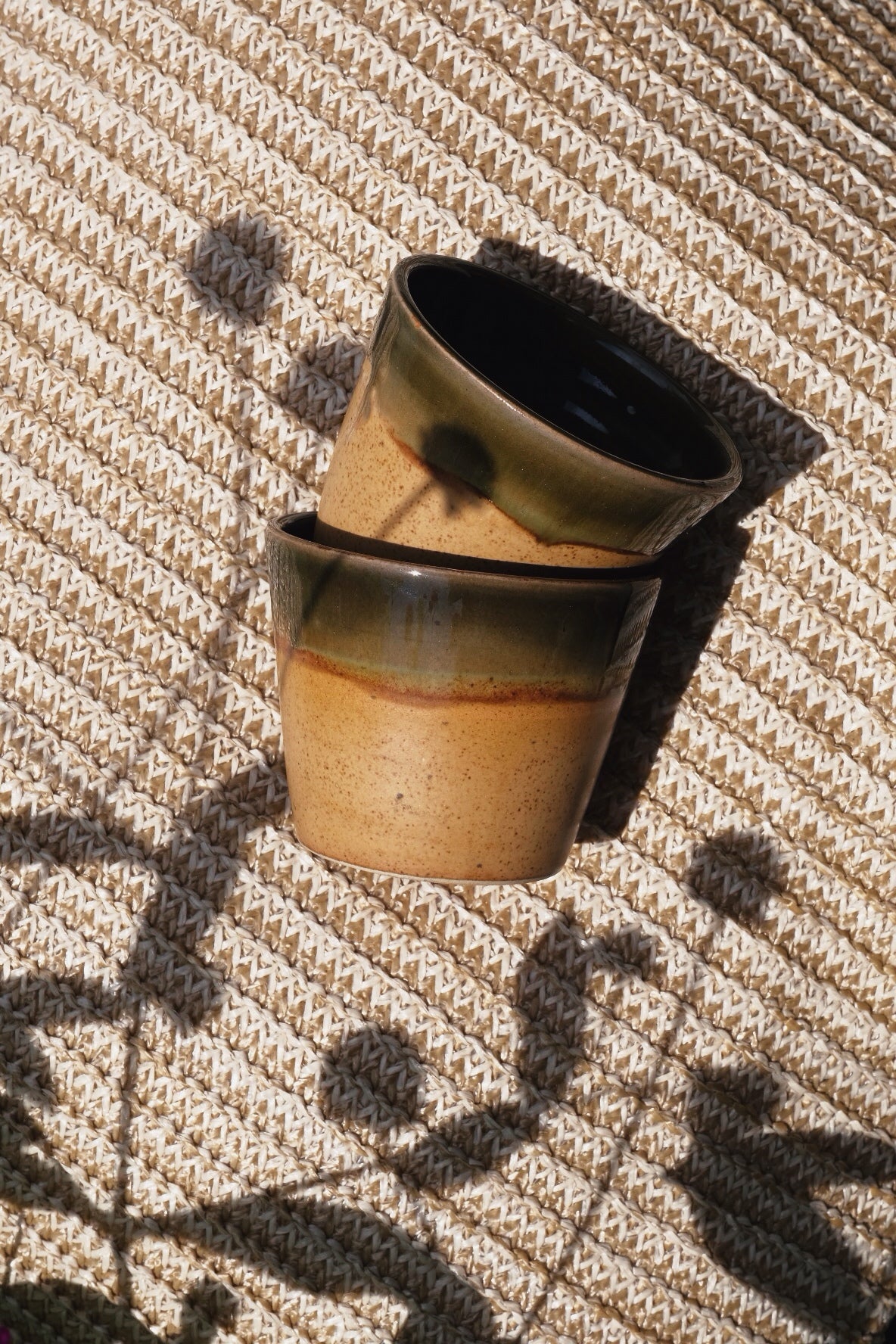 RIKU MUG