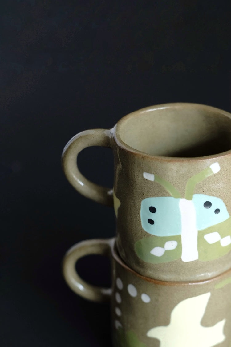CHOWA MUG
