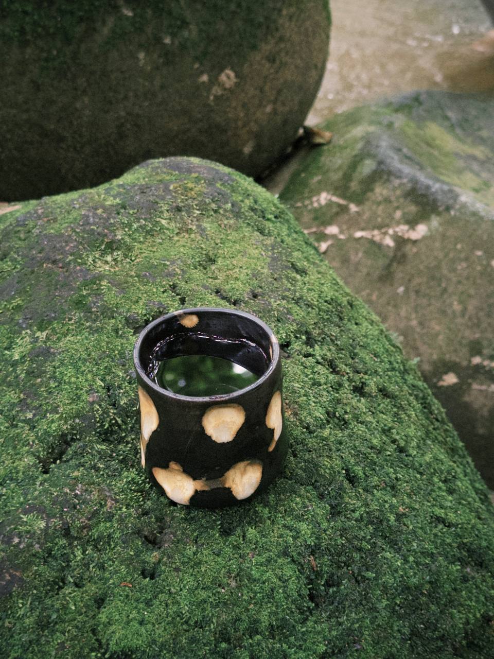 KUMO MUG