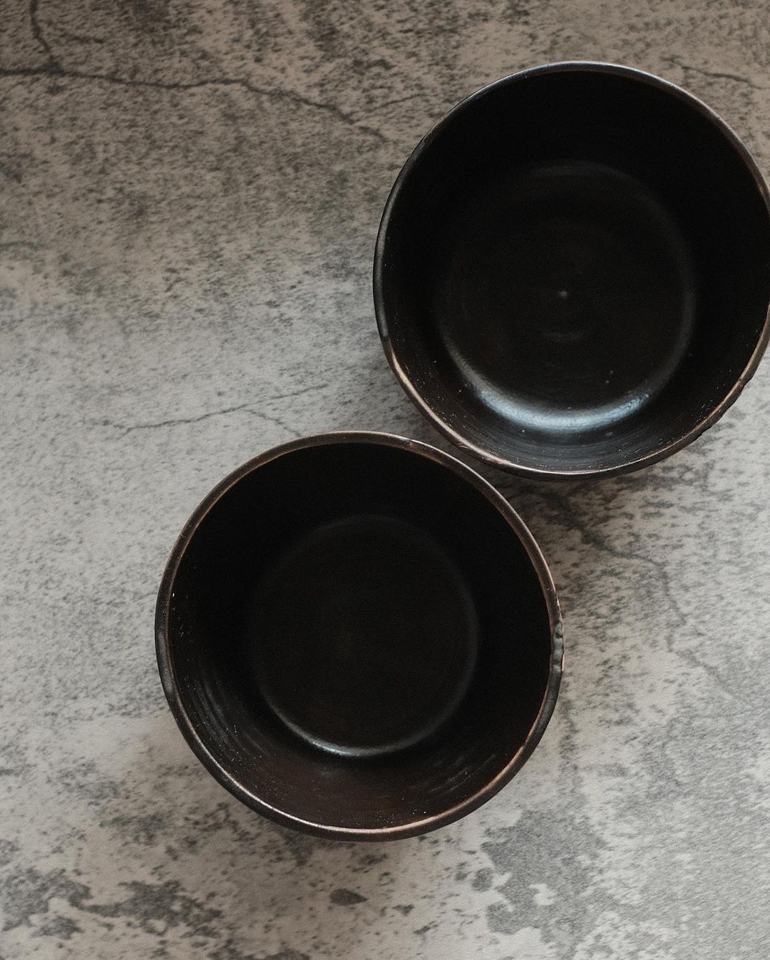 STRIPY BOWL