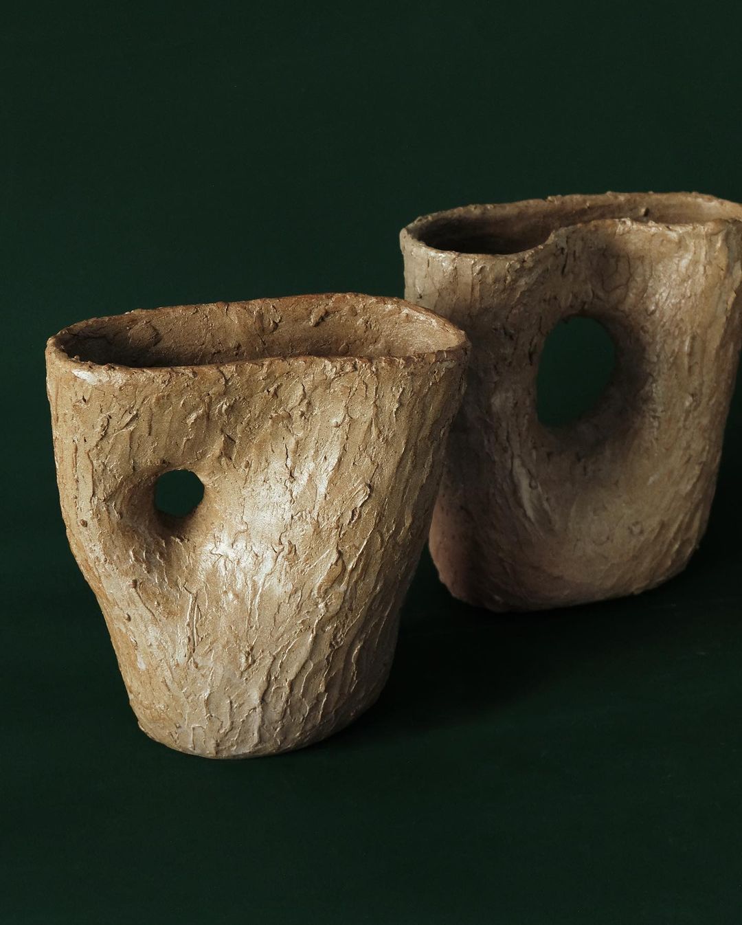 TONNERU VASE