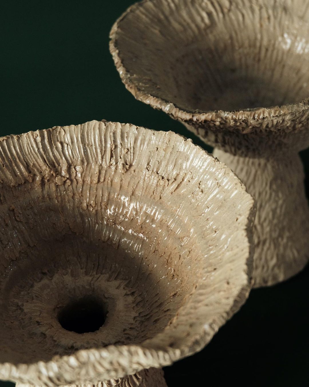 KINOKO VASE