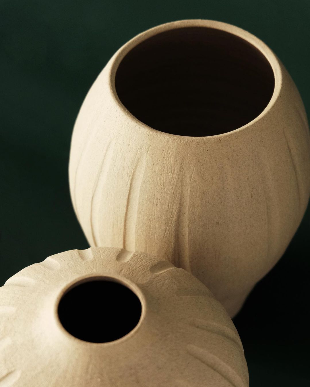 HAIKU VASE