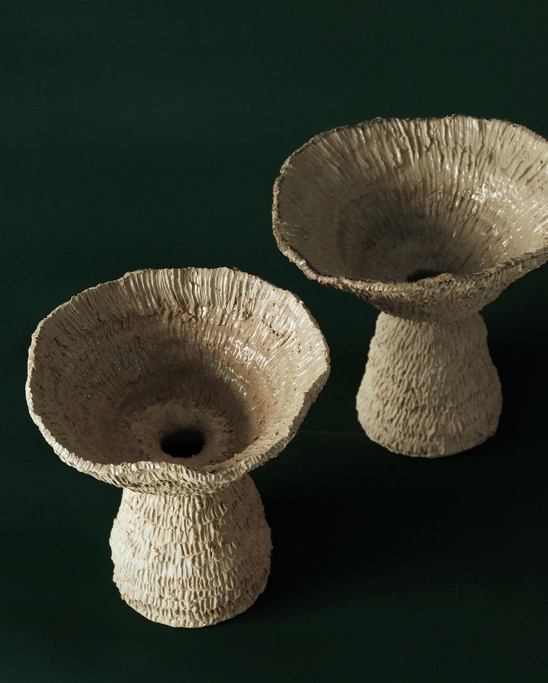 KINOKO VASE