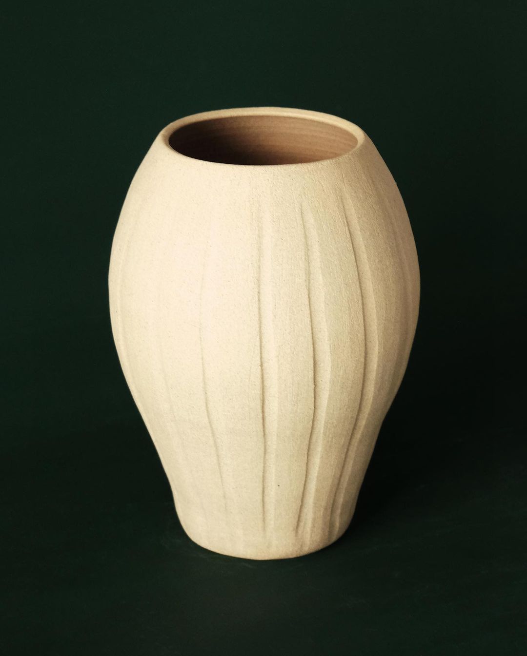 HAIKU VASE