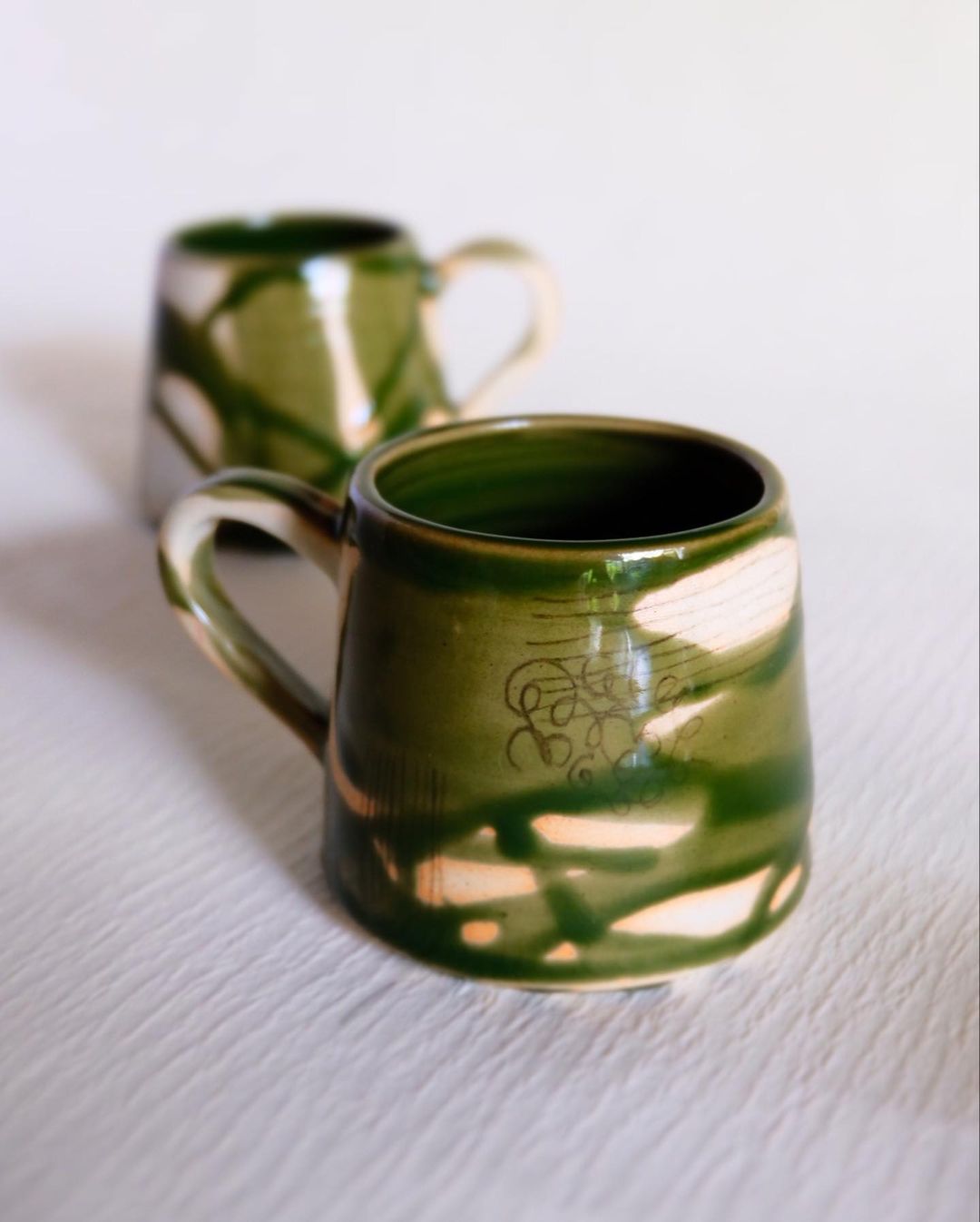 TAKE MUG