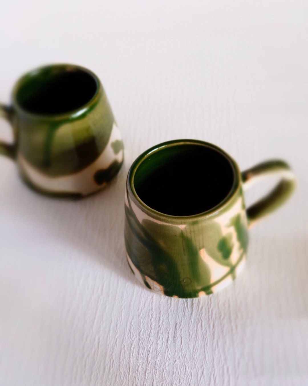 TAKE MUG