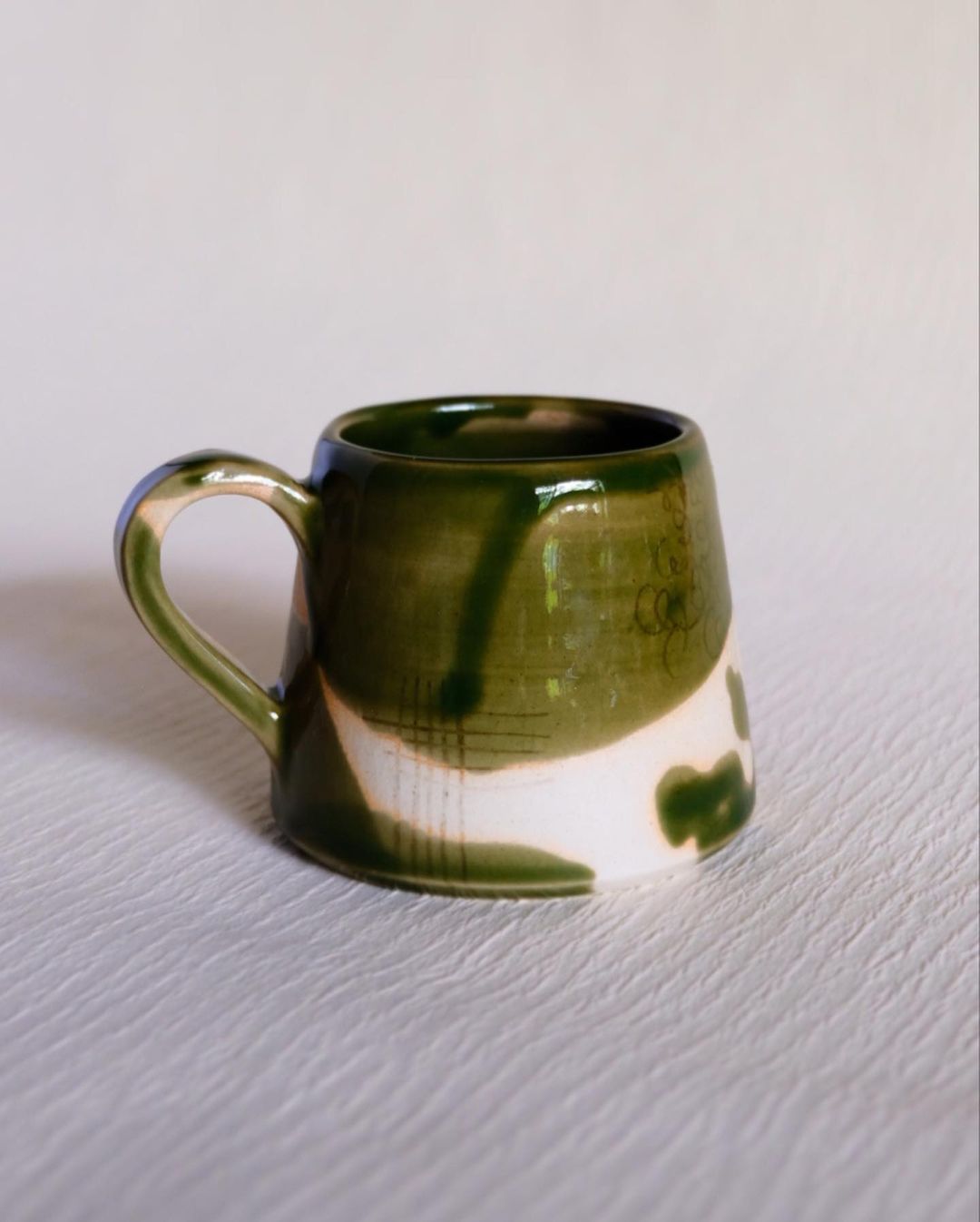 TAKE MUG