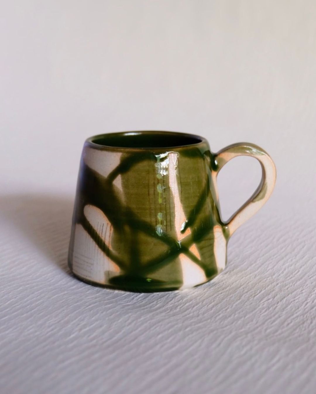 TAKE MUG
