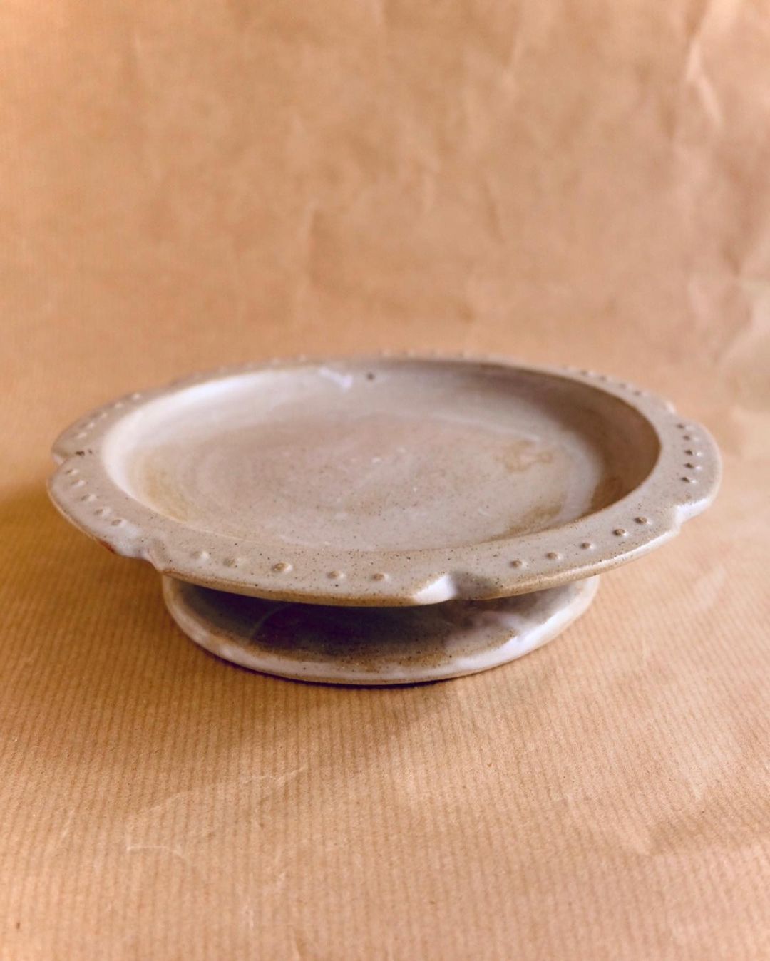 WAGASHI STAND