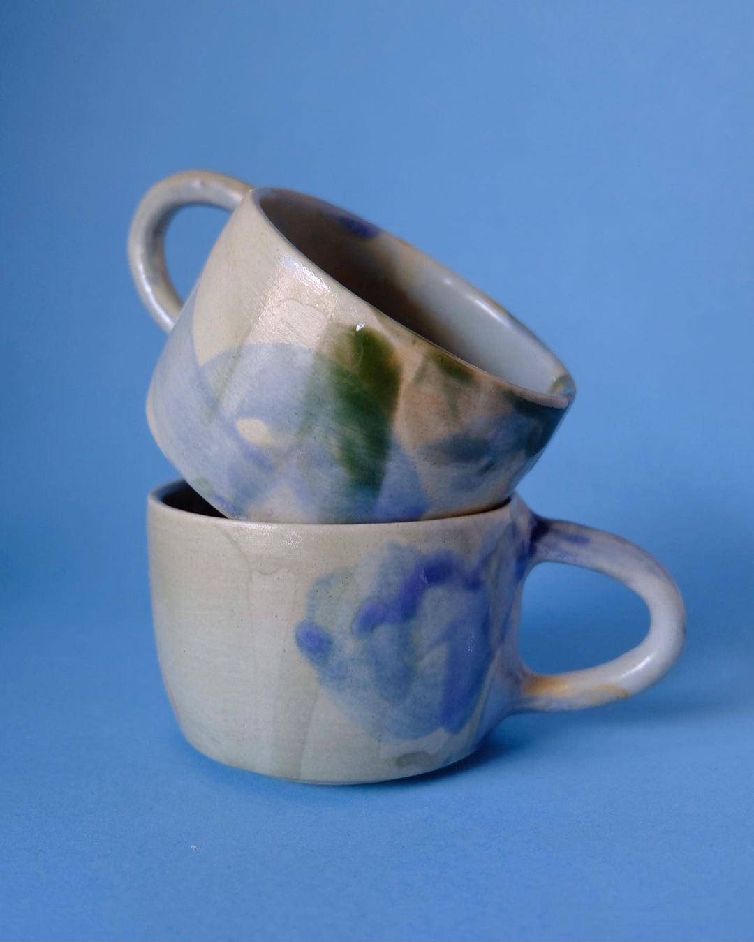 TAIGA MUG