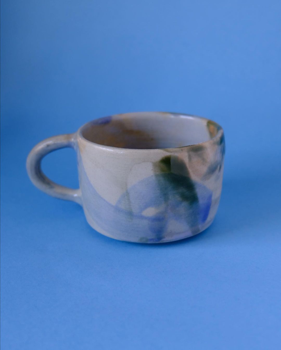 TAIGA MUG