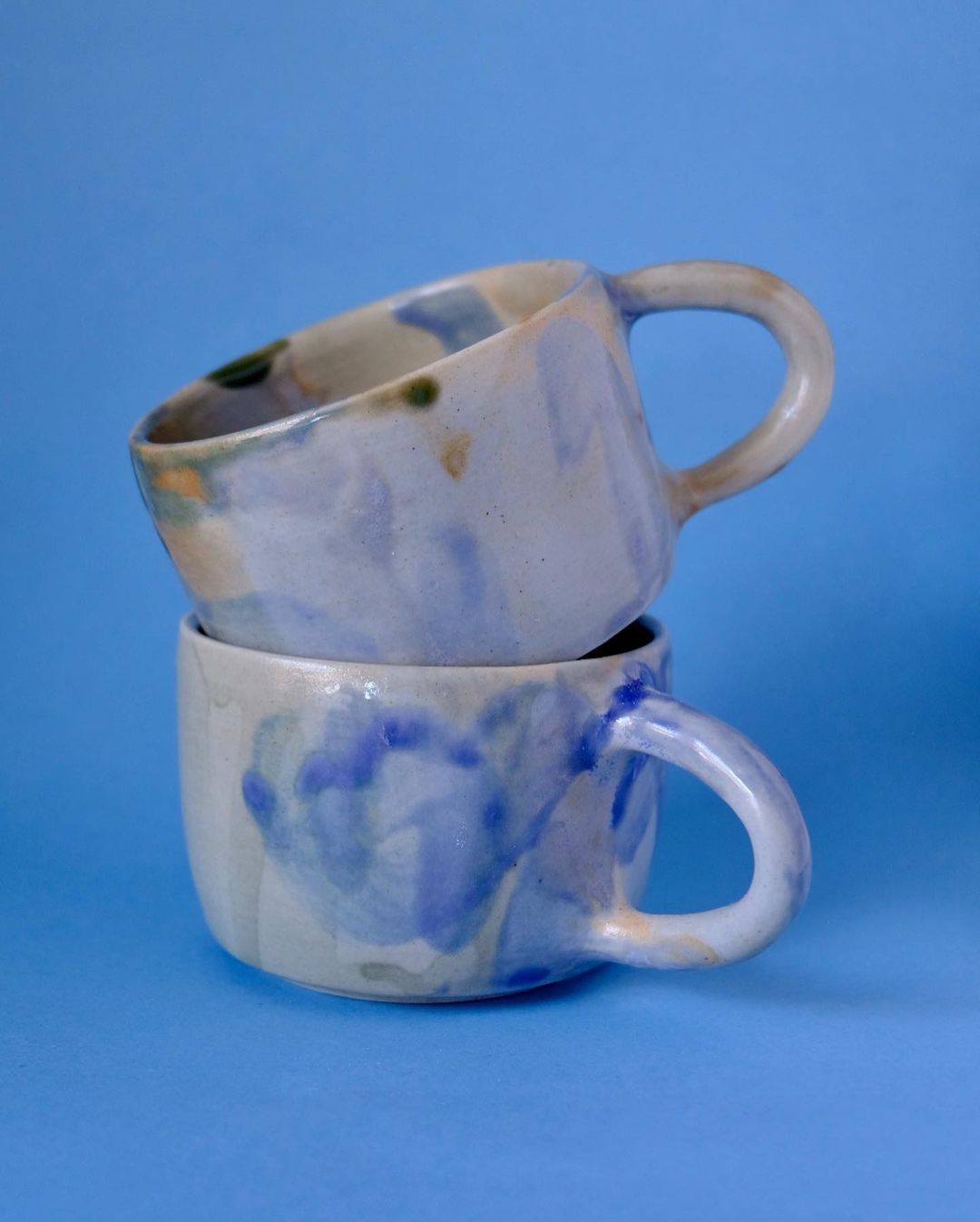 TAIGA MUG