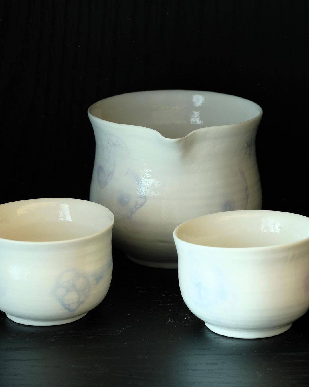 HAKUJI SET