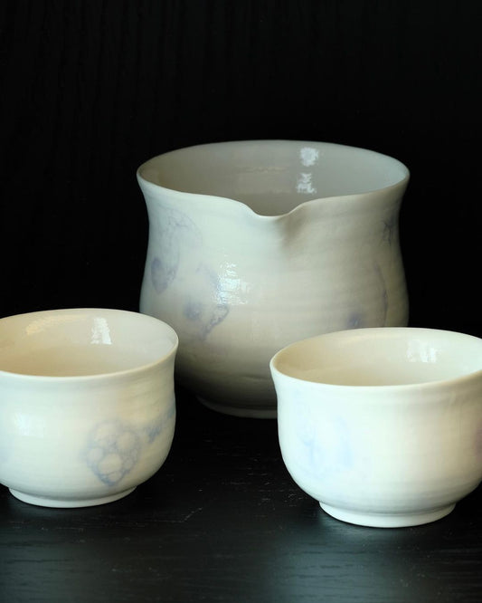HAKUJI SET