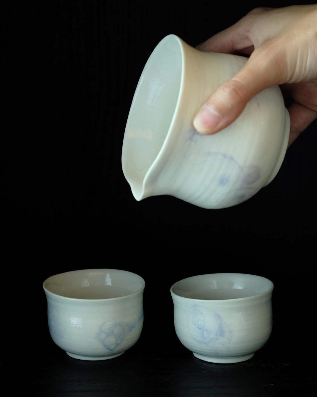 HAKUJI SET
