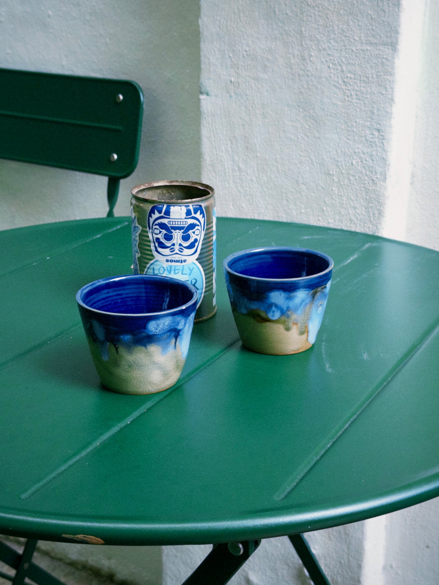 NAMIDA MUG
