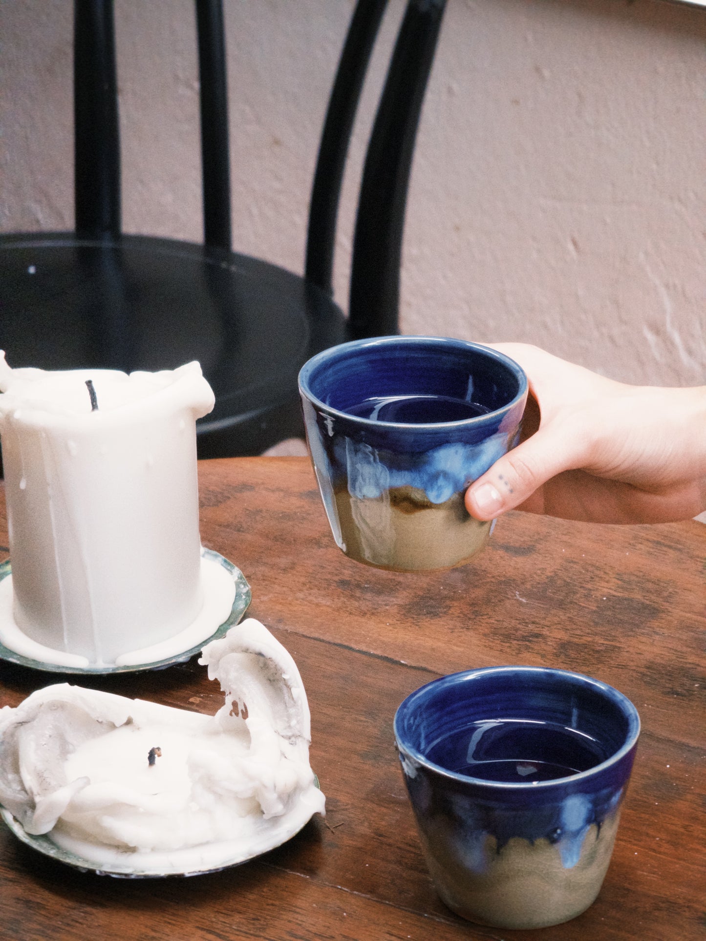 NAMIDA MUG