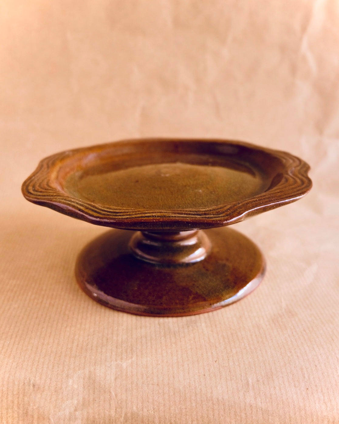 TANUKI STAND