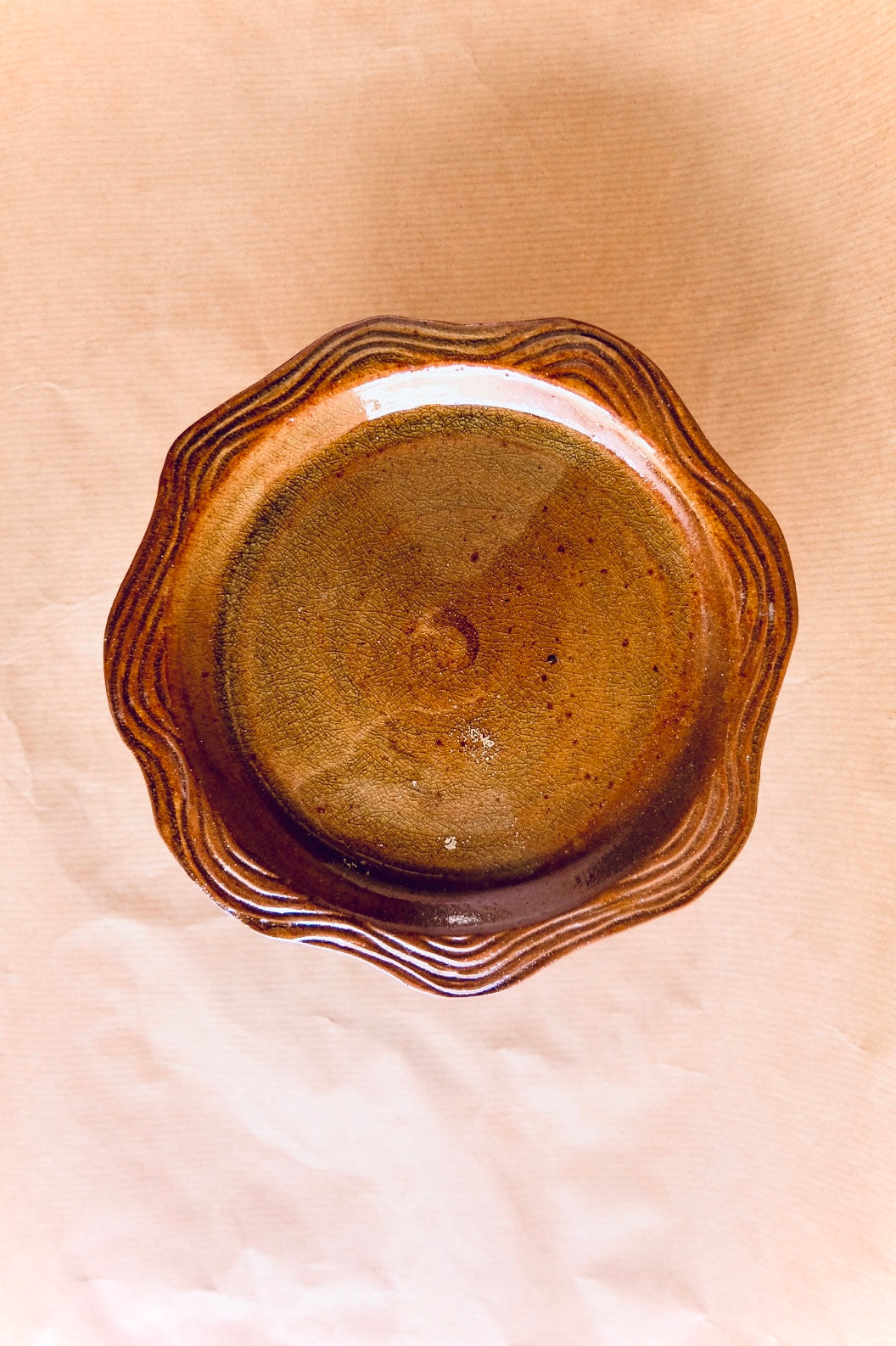 TANUKI STAND