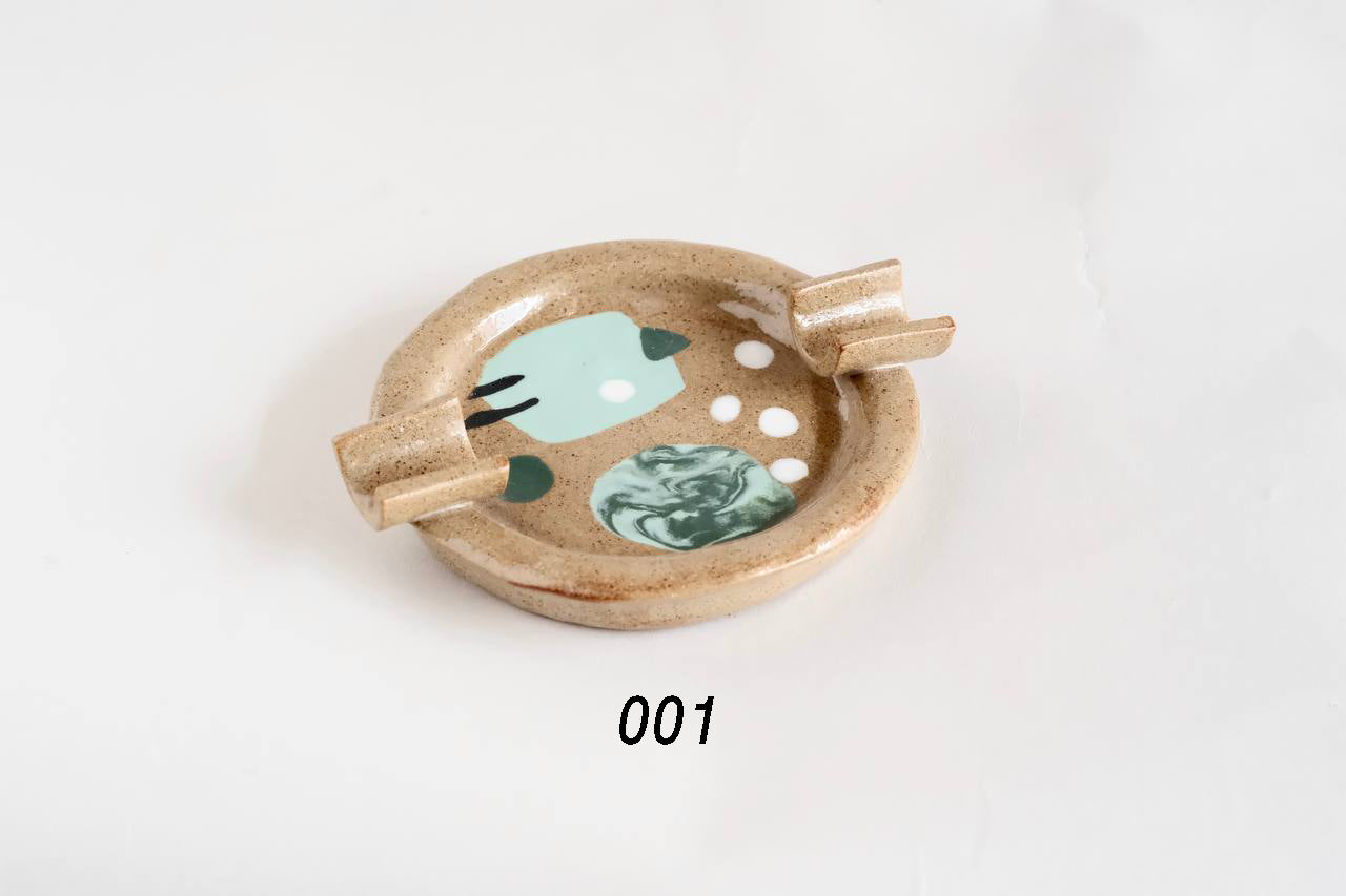 UCHU ASHTRAY