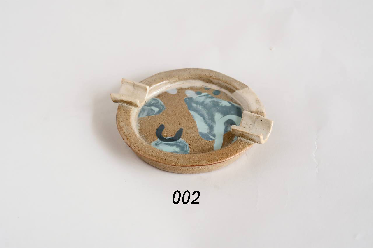 UCHU ASHTRAY