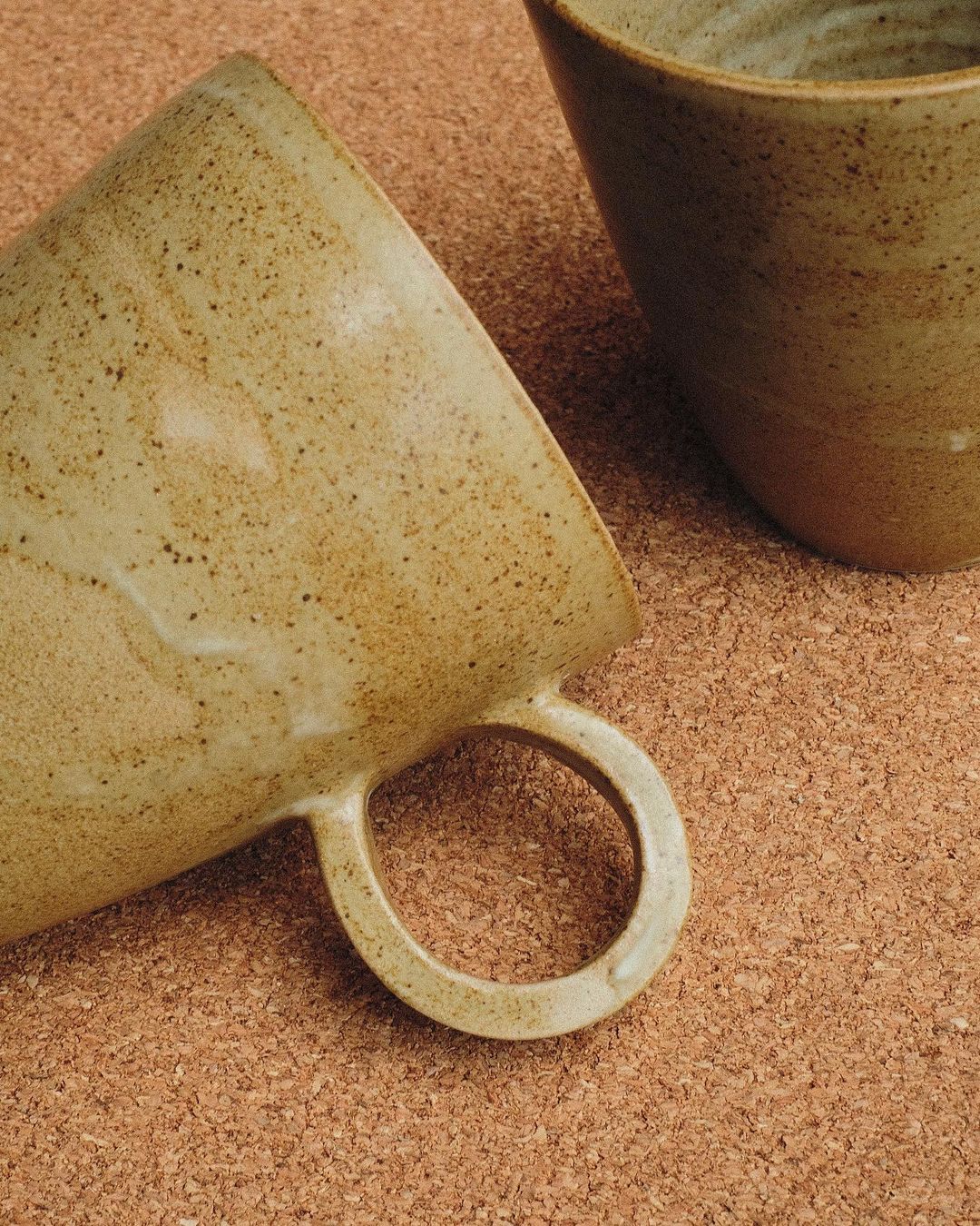 DOITA MUG