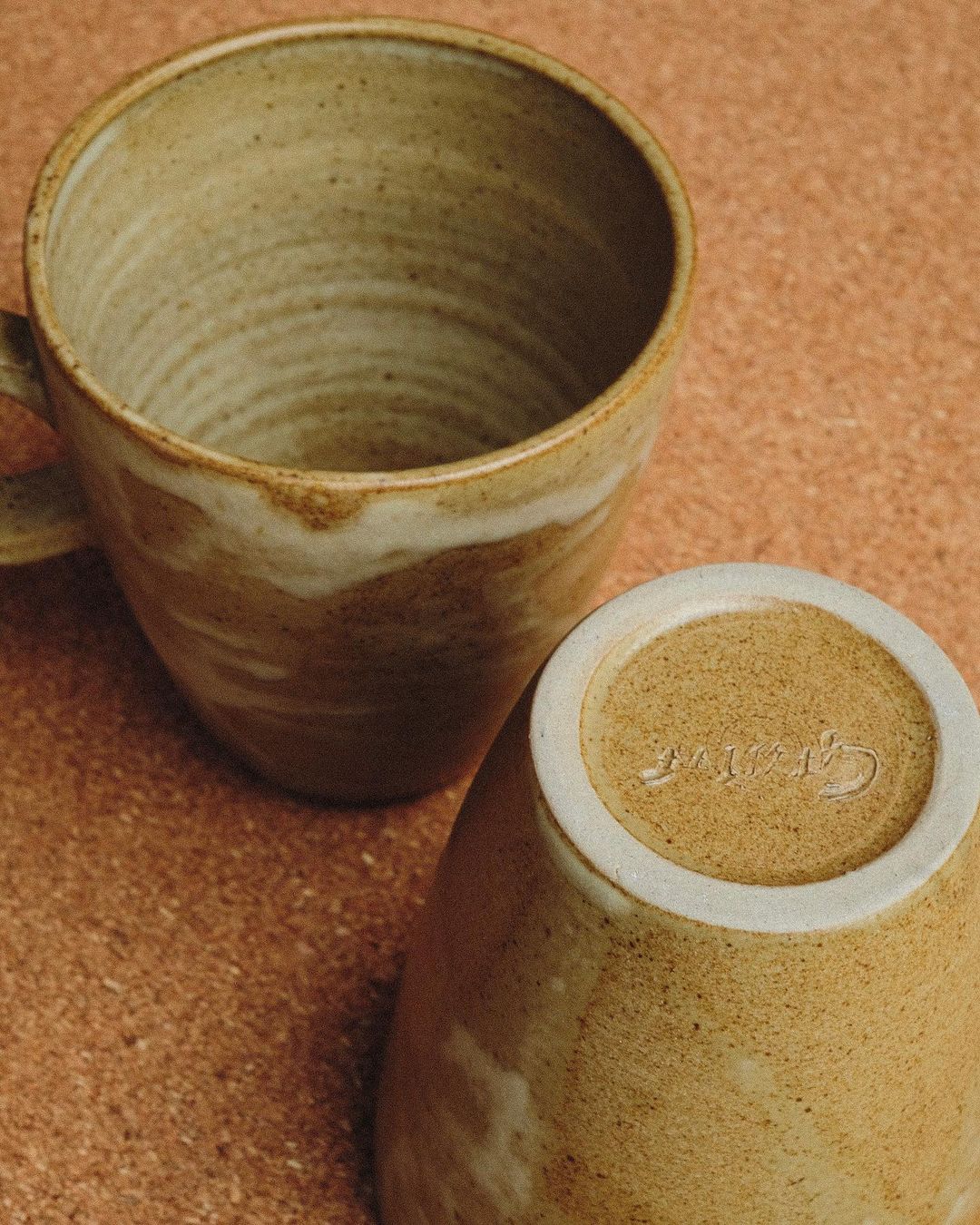 DOITA MUG