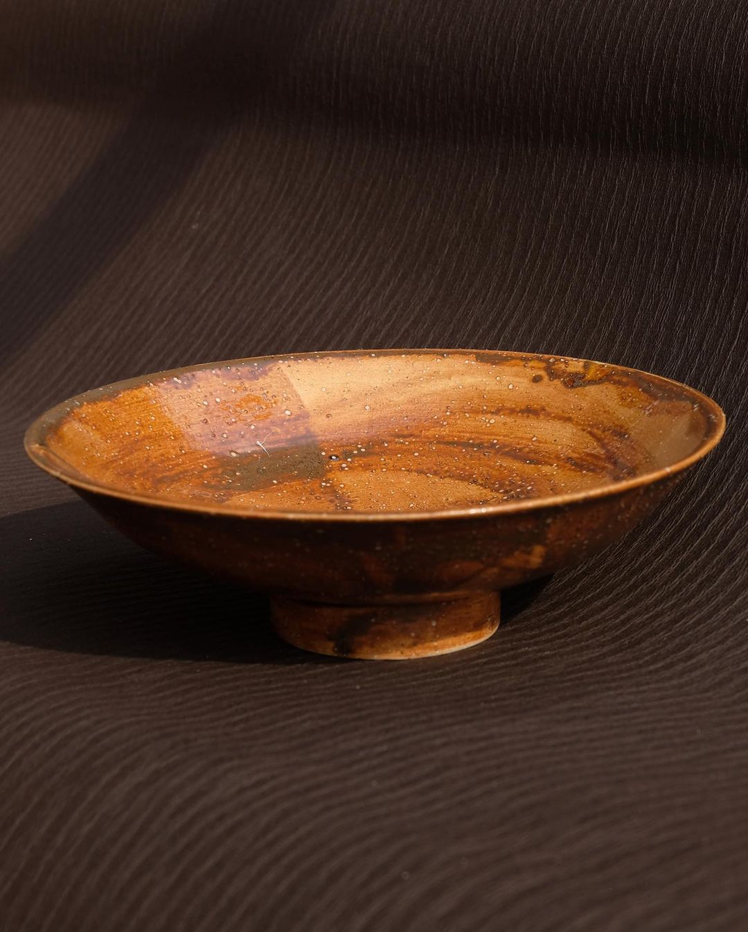 ASHI PLATE