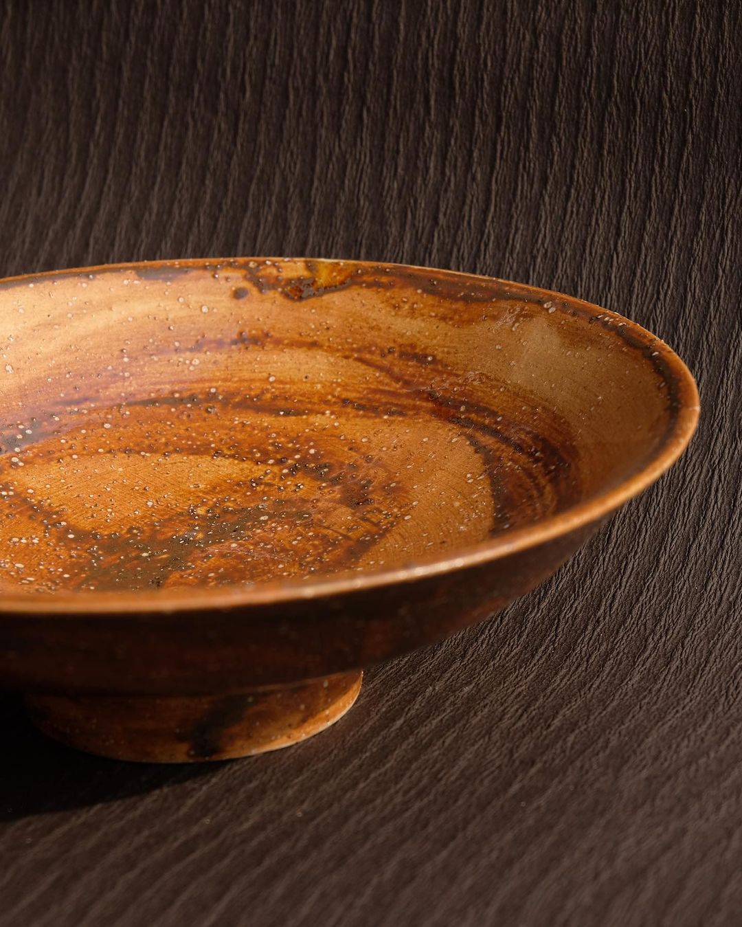 ASHI PLATE