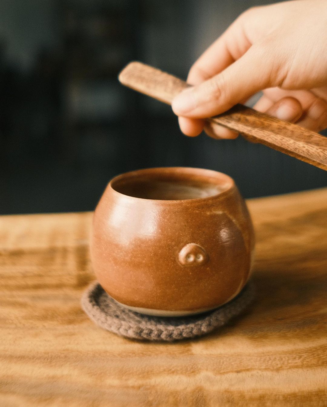 KAGU MUG