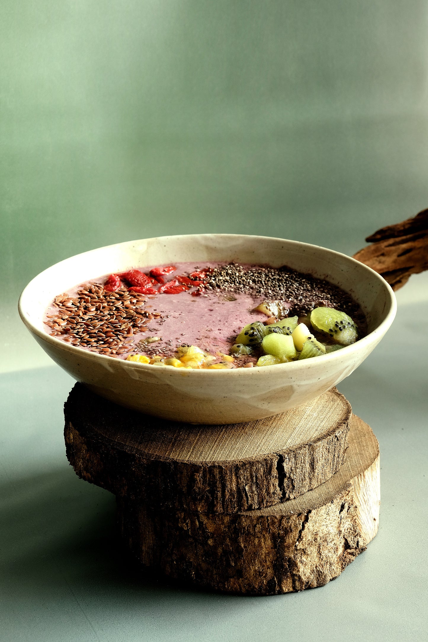 PUREN BOWL