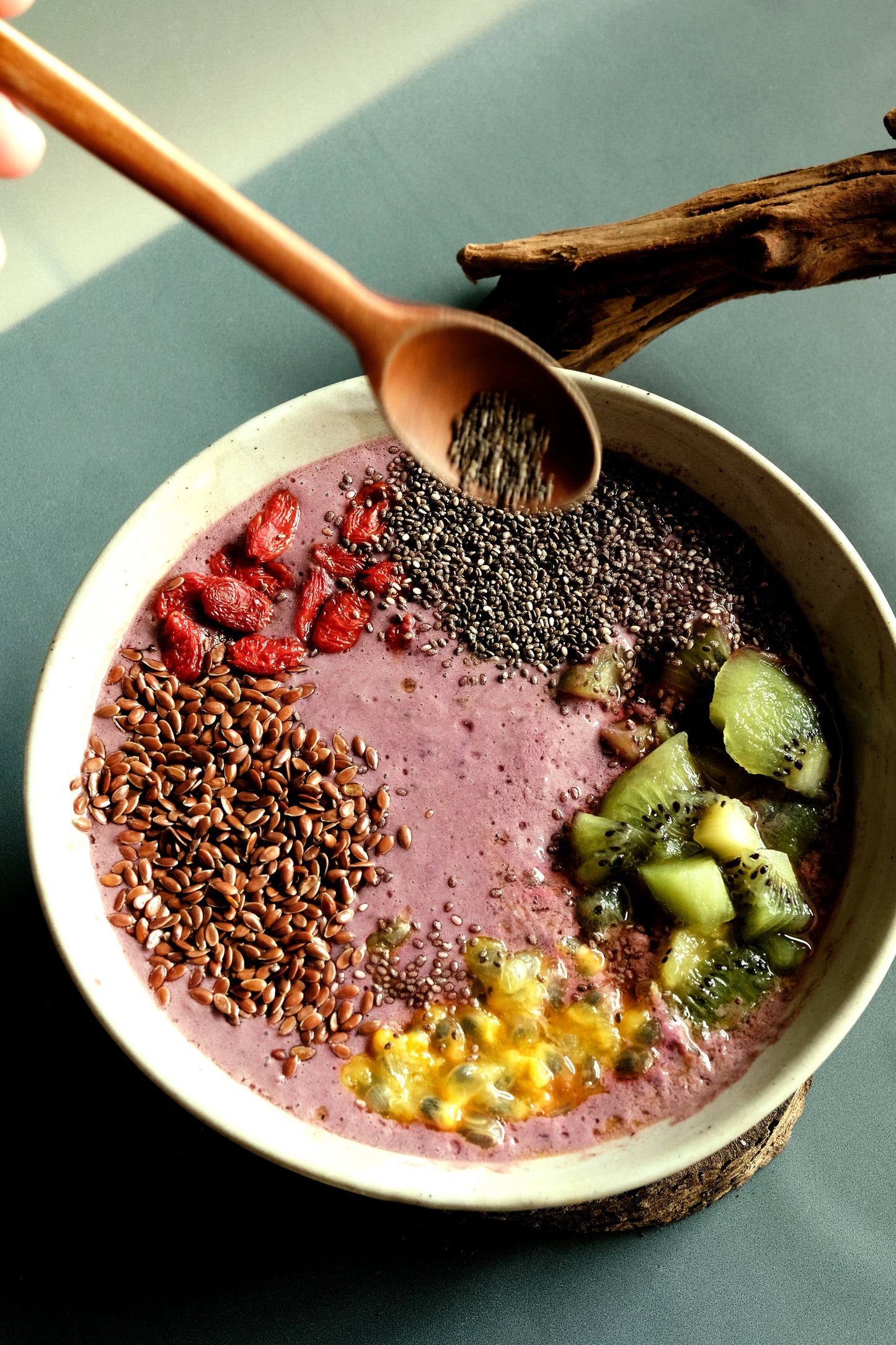 PUREN BOWL
