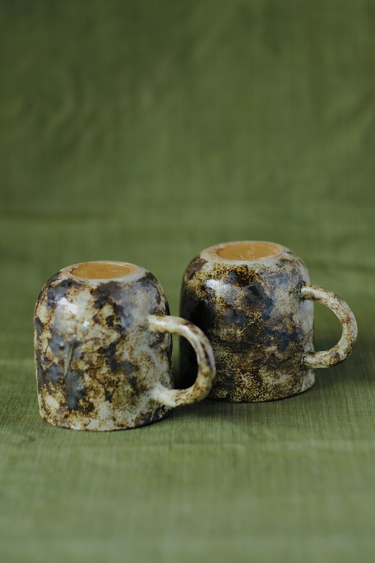 TSUCHI MUG