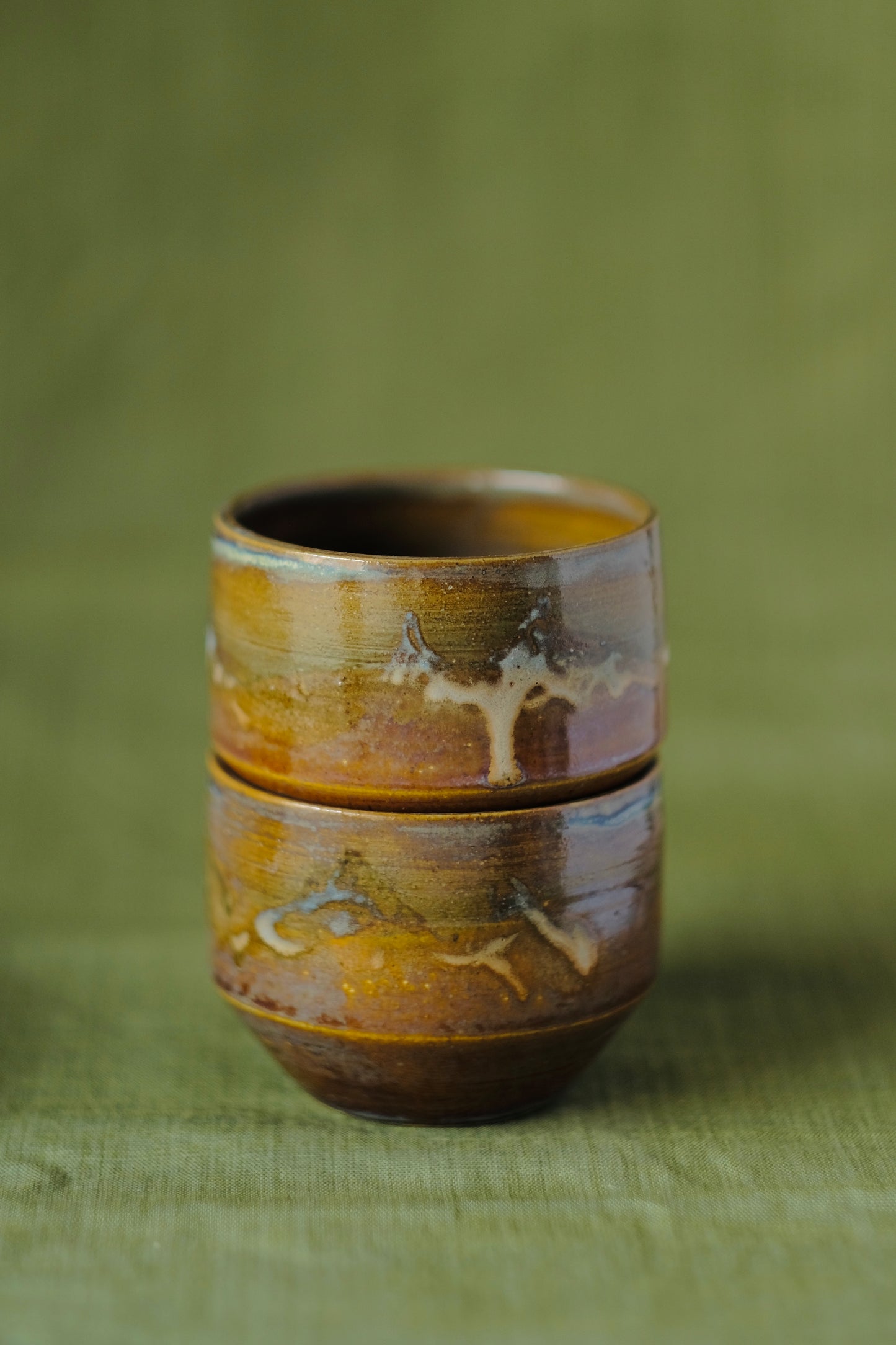 RYUHA MUG