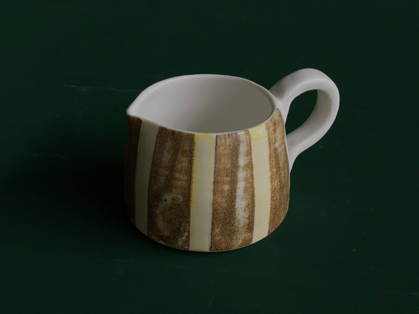 POTTERY THROWING COURSE (4 CLASSES)