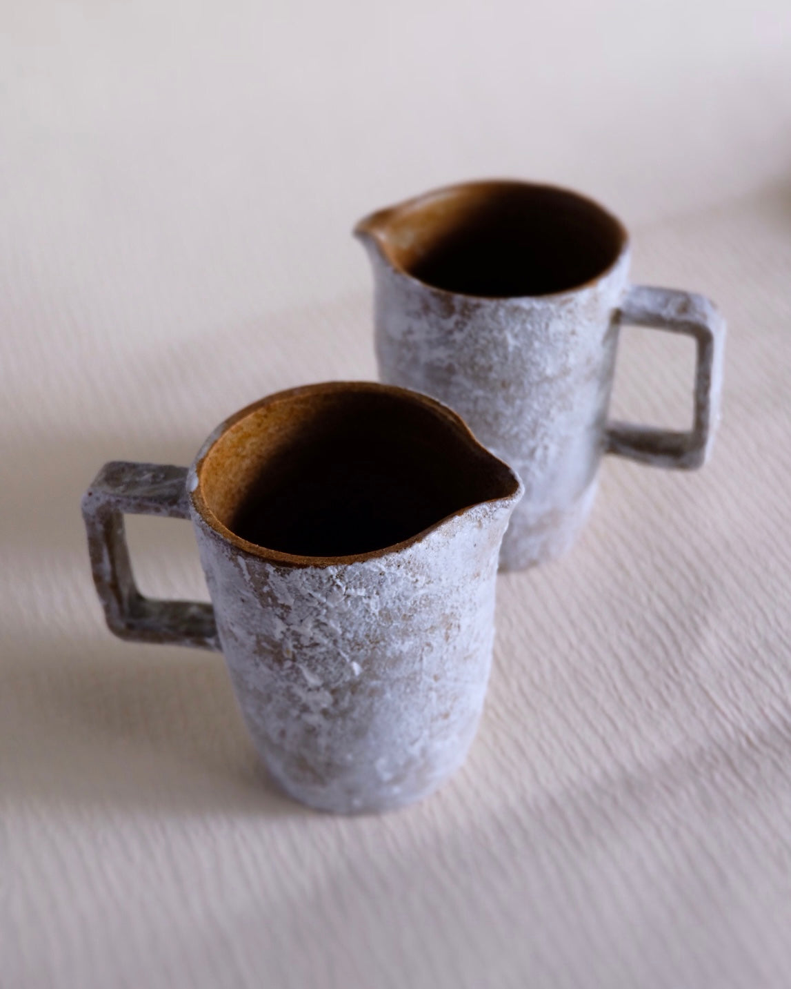 HAGI POURER