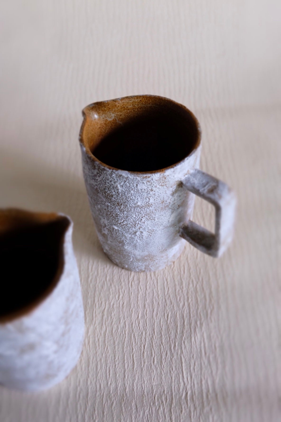 HAGI POURER