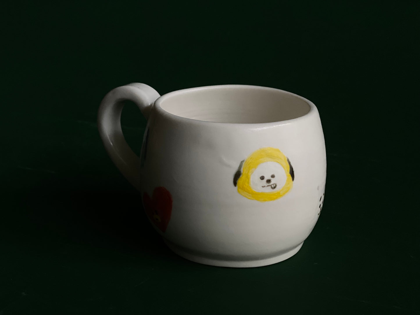 POTTERY THROWING COURSE (4 CLASSES)