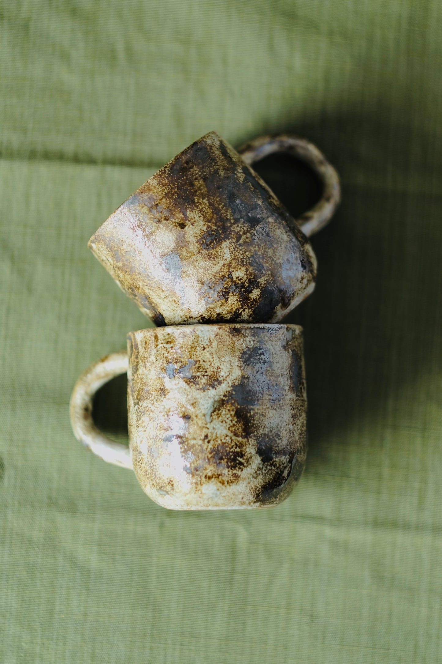 TSUCHI MUG