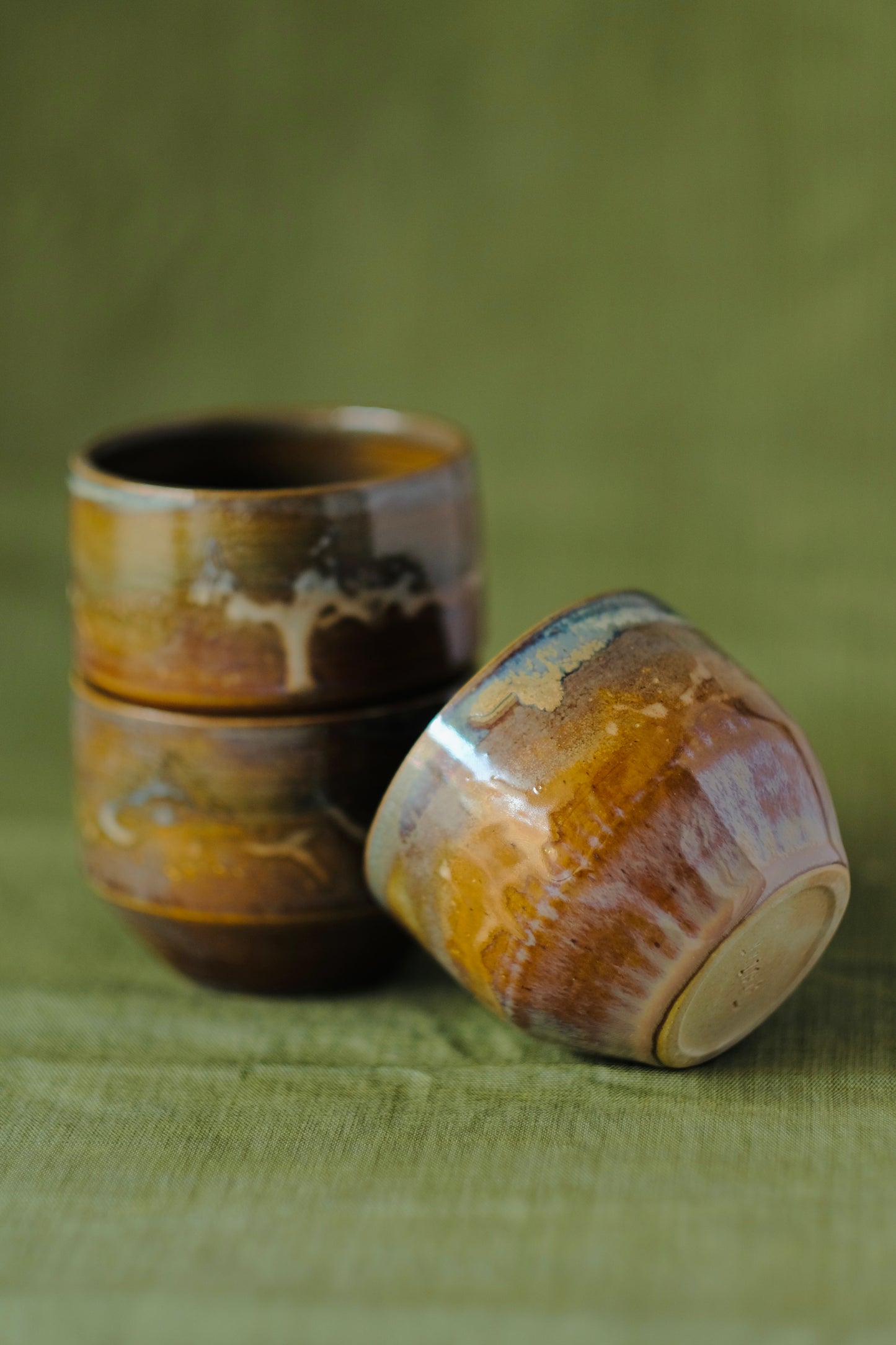 RYUHA MUG