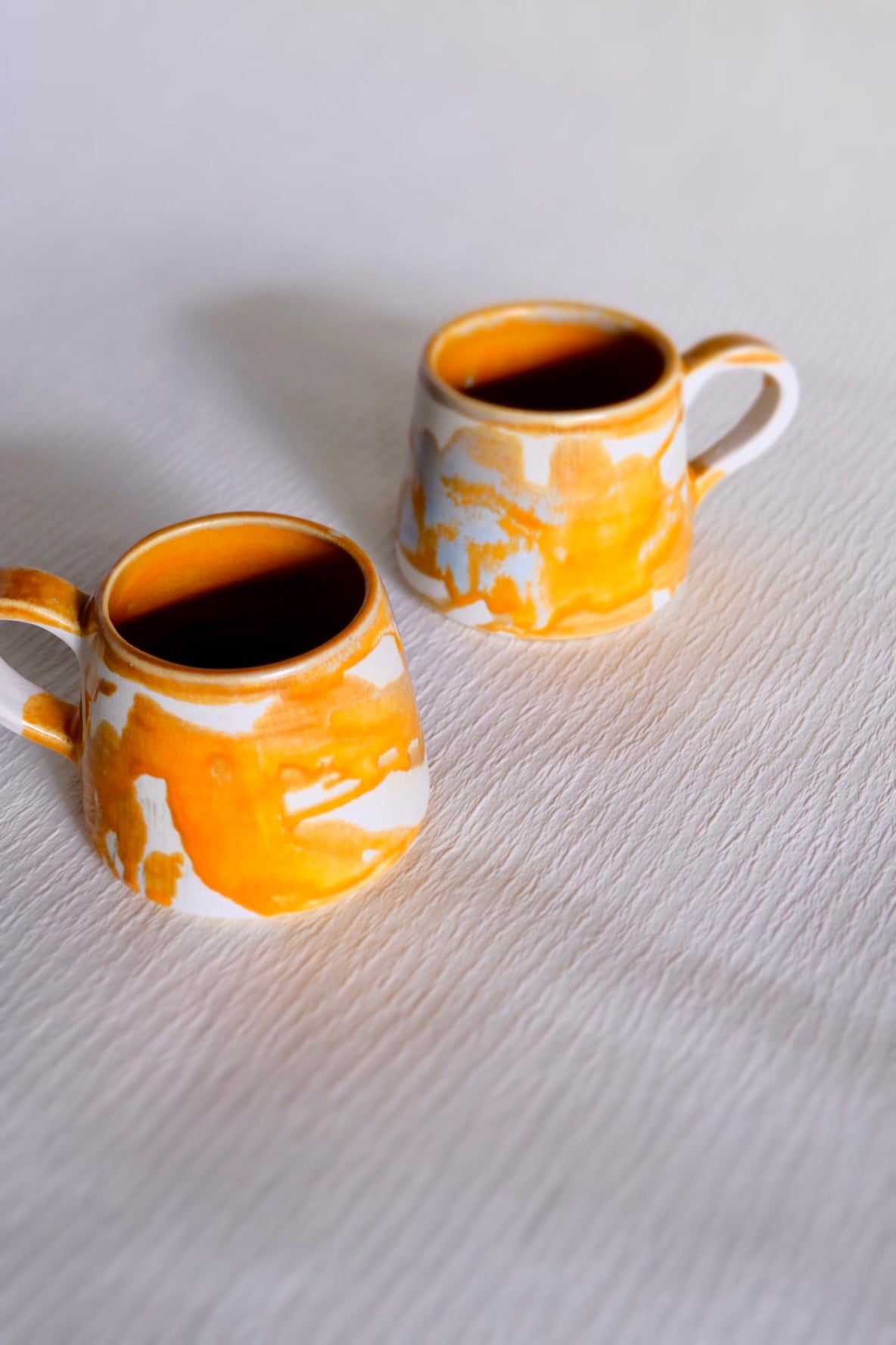 HIYOKO MUG
