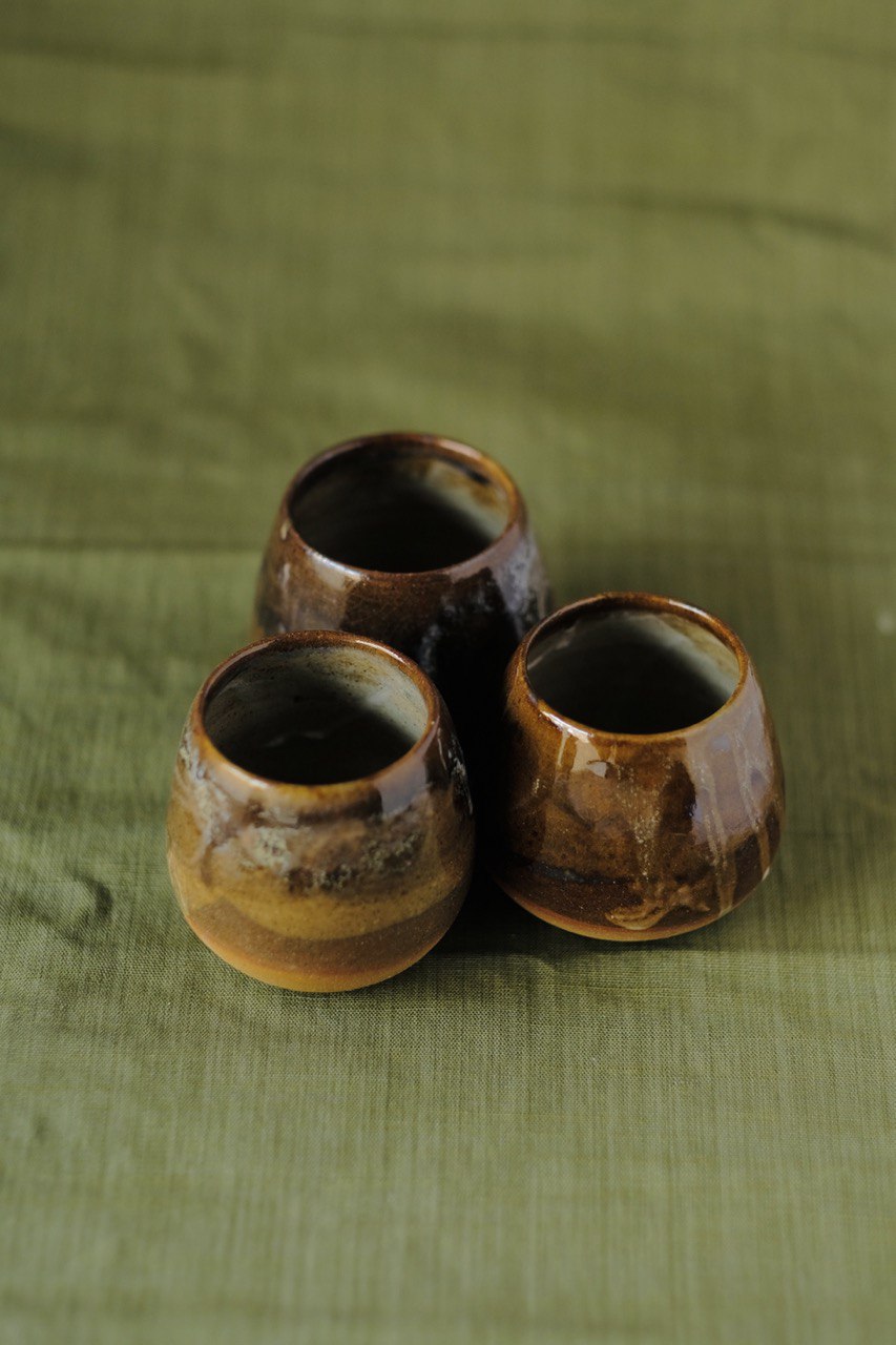 TAMAGO MUG
