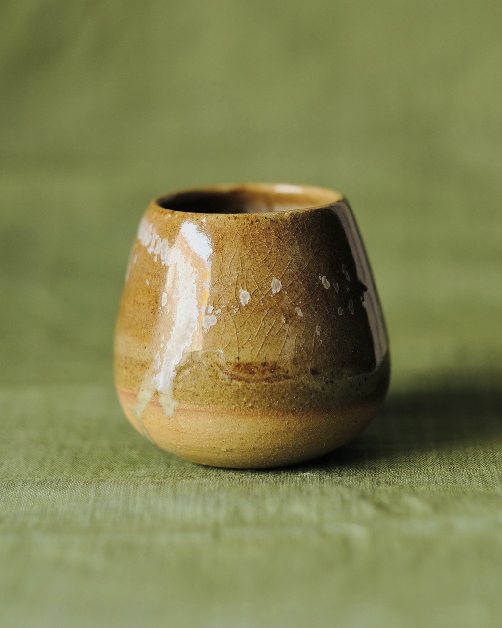 TAMAGO MUG