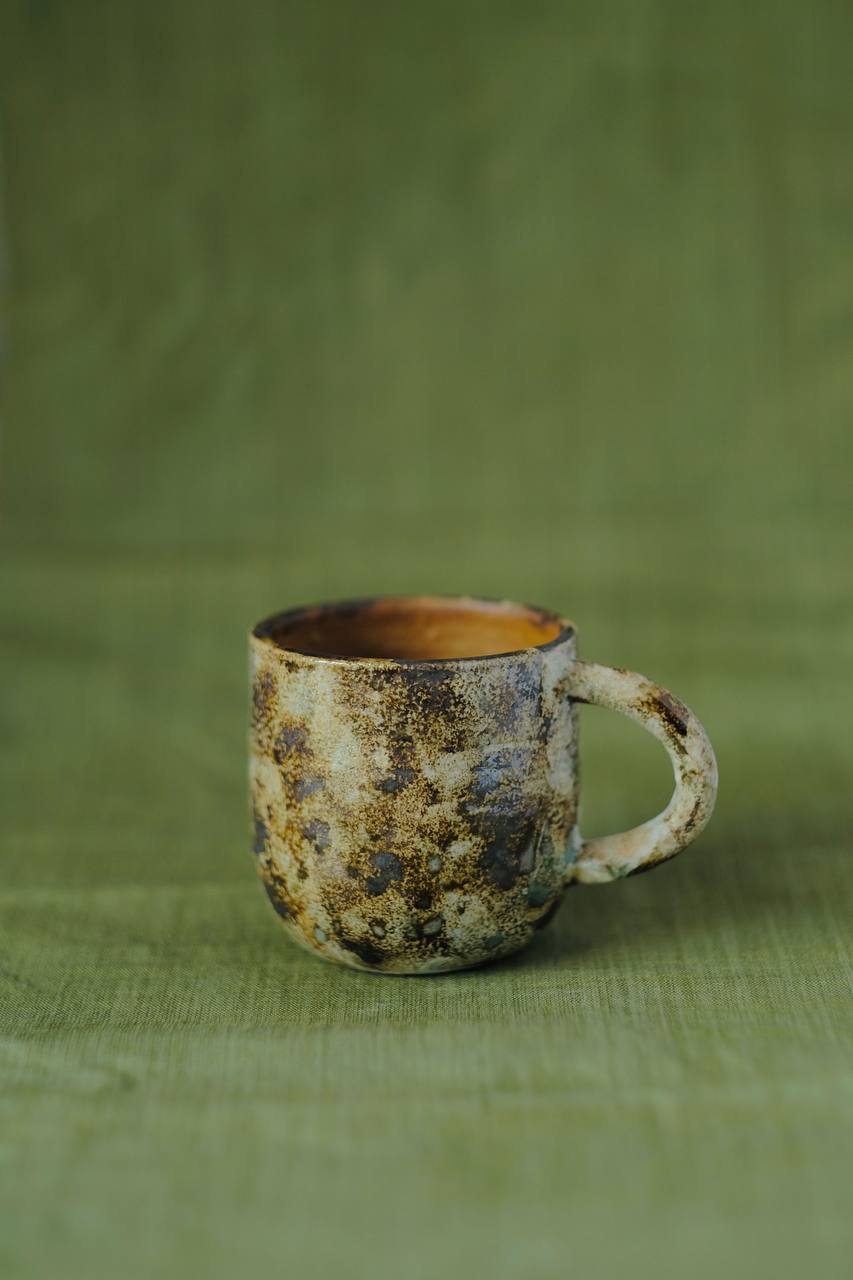 TSUCHI MUG