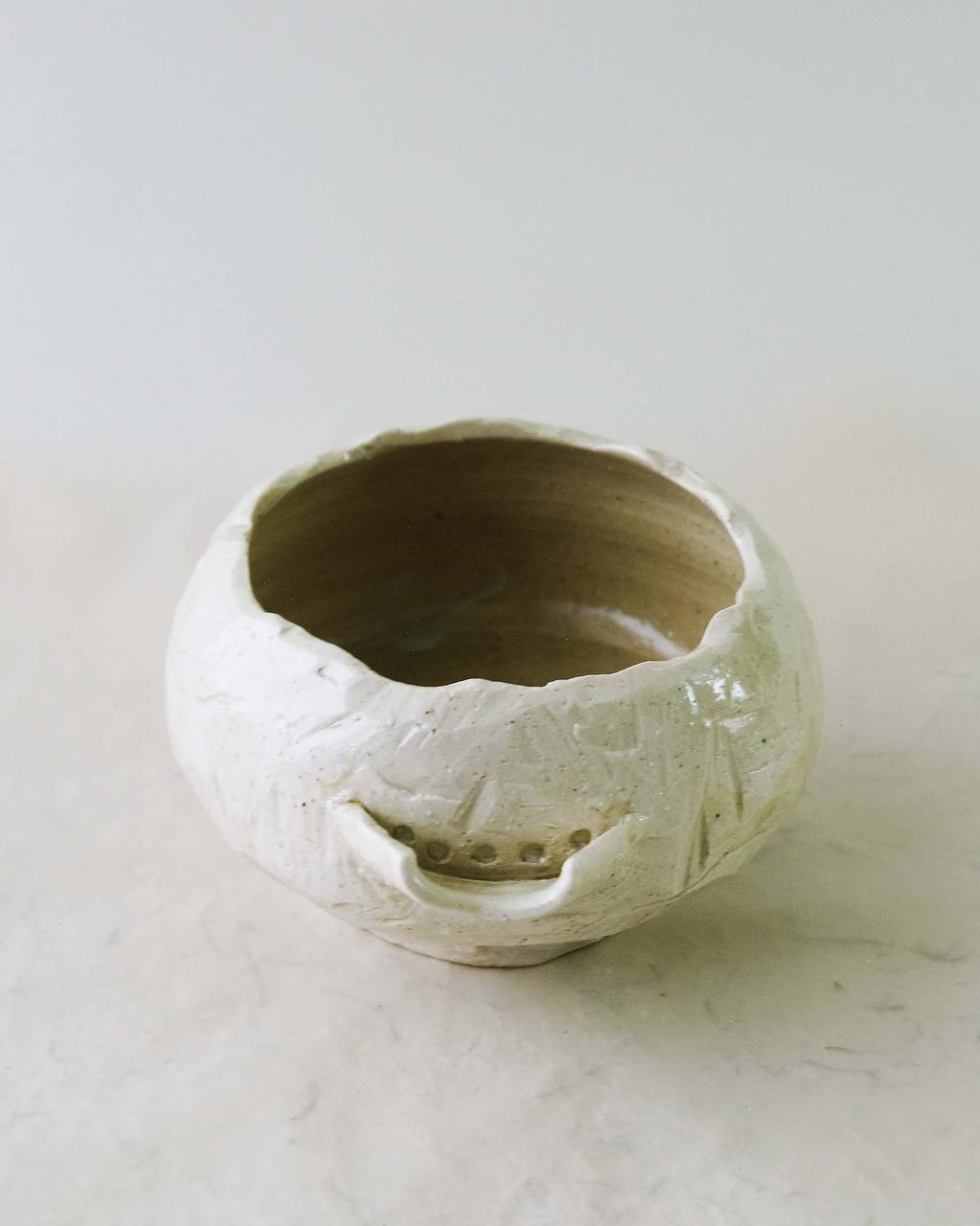 KOKU POURER