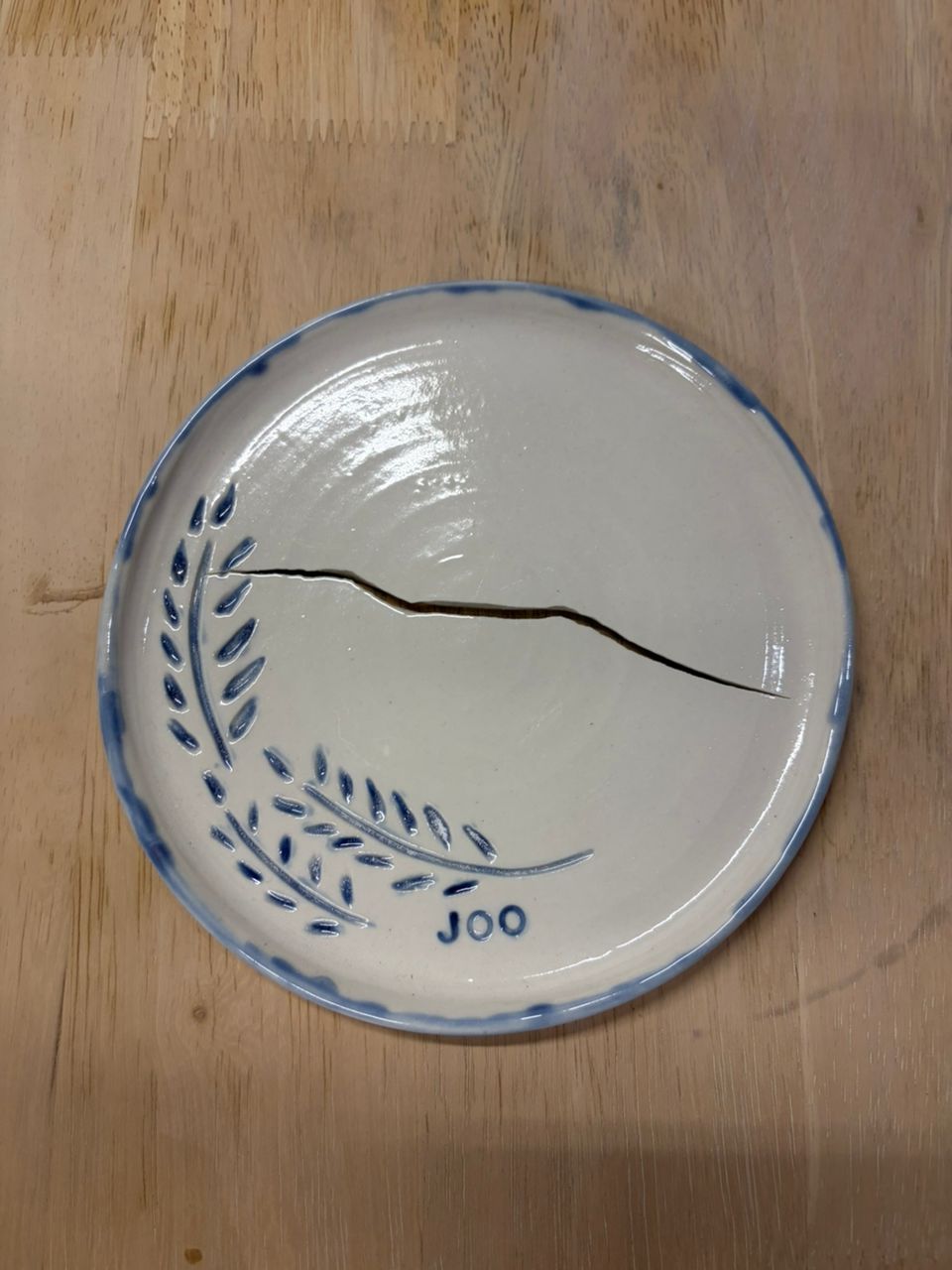 The Clay Never Forgets: Why the Kiln Exposes Every Shortcut You Take on the Wheel